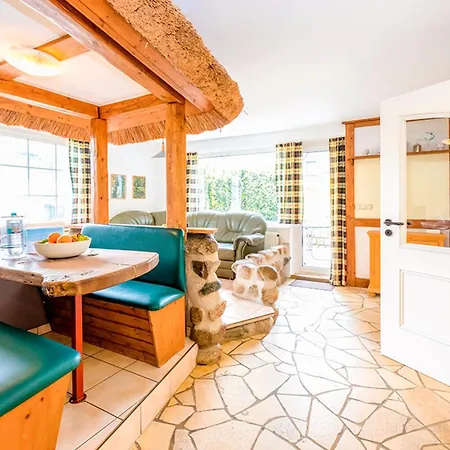 Bunte Villa, Whg Stall *