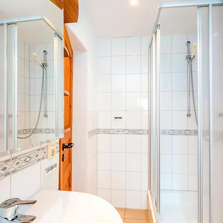 דירה Bunte Villa, Whg Stall